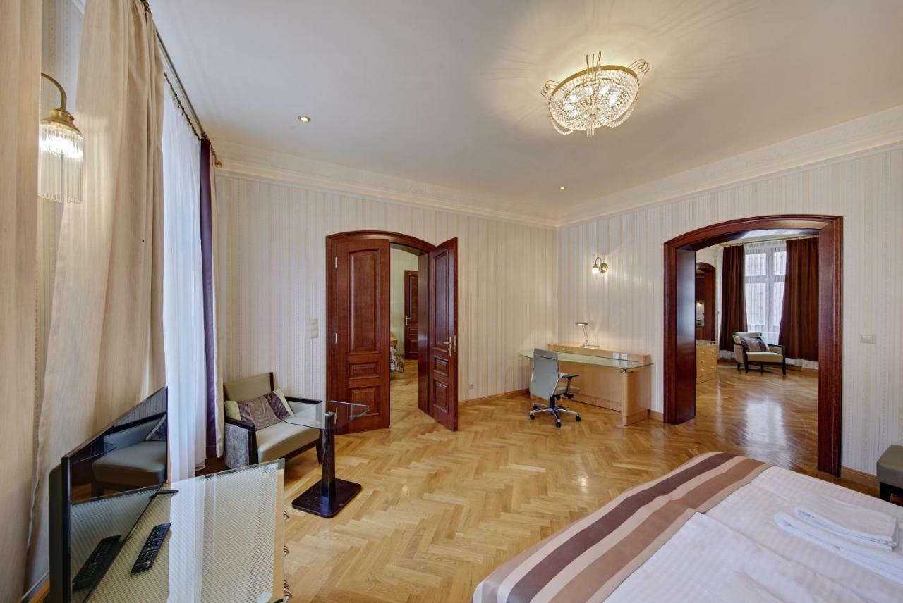 Apartamenty Tessa Jagiellonska Katowice Exterior foto
